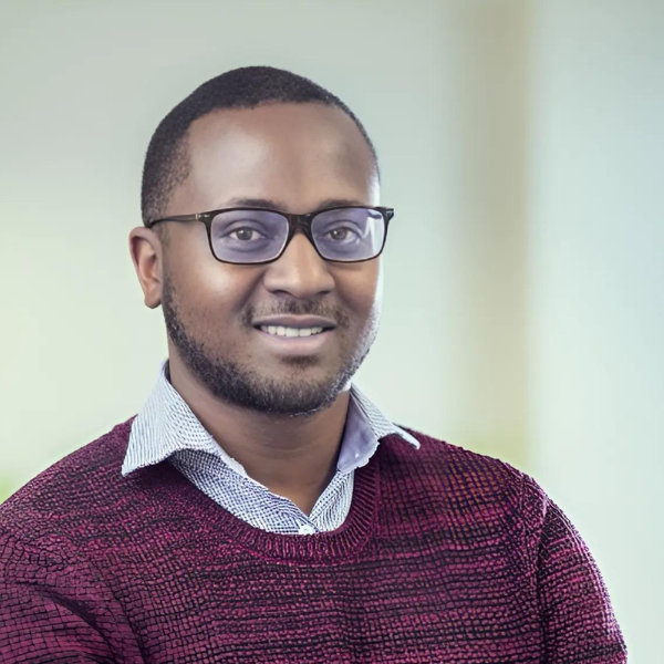 Mukinka "Kinks" Chubanga